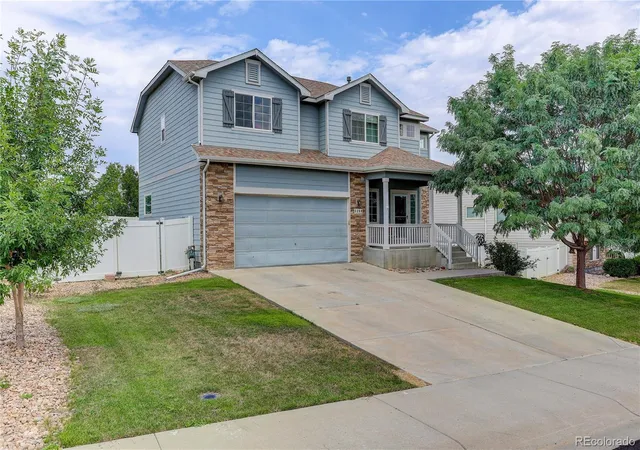 1st image of 3389 Bayberry Ln, Johnstown, CO 80534 | MLS# 7228725