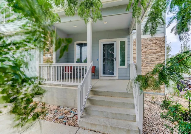2nd image of 3389 Bayberry Ln, Johnstown, CO 80534 | MLS# 7228725