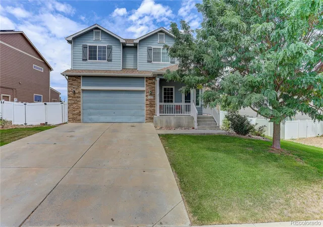 3rd image of 3389 Bayberry Ln, Johnstown, CO 80534 | MLS# 7228725