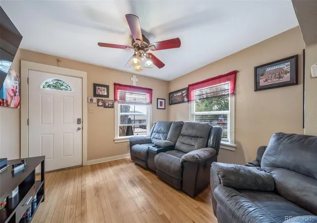 Photo 3 of Single family home for sale at 6275 W 16th Avenue, Lakewood, CO 80214 | MLS# 5217343 | Listing updated on 2026-09-28