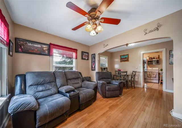 Photo 4 of Single family home for sale at 6275 W 16th Avenue, Lakewood, CO 80214 | MLS# 5217343 | Listing updated on 2026-09-28