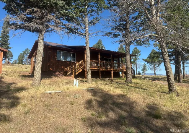 Photo 2 of Single family home for sale at 287 Hagin Ln, Fort Garland, CO 81133 | MLS# 3495194 | Listing updated on 2026-08-13