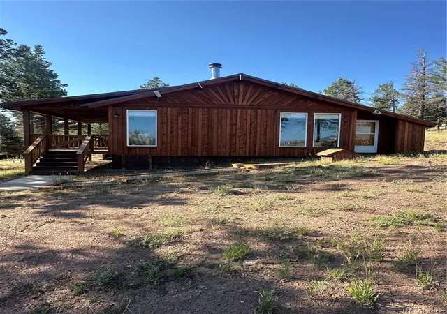 Photo 3 of Single family home for sale at 287 Hagin Ln, Fort Garland, CO 81133 | MLS# 3495194 | Listing updated on 2026-08-13