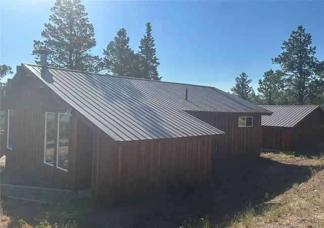 Photo 4 of Single family home for sale at 287 Hagin Ln, Fort Garland, CO 81133 | MLS# 3495194 | Listing updated on 2026-08-13