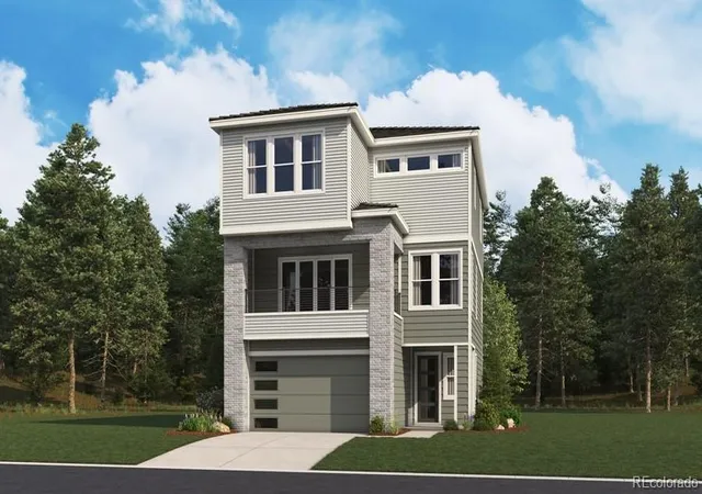 1st image of 9146 Fowler Peak Ct, Englewood, CO 80112 | MLS# 2417330