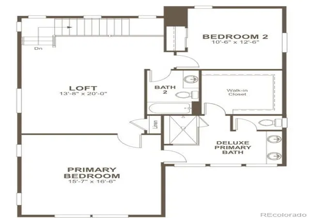 4th image of 9146 Fowler Peak Ct, Englewood, CO 80112 | MLS# 2417330