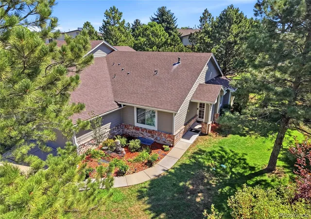 1st image of 6414 S Dallas Ct, Englewood, CO 80111 | MLS# 9312438