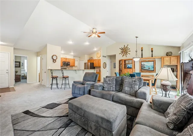 2nd image of 6414 S Dallas Ct, Englewood, CO 80111 | MLS# 9312438