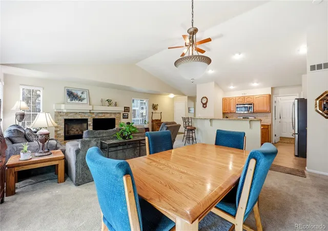 3rd image of 6414 S Dallas Ct, Englewood, CO 80111 | MLS# 9312438