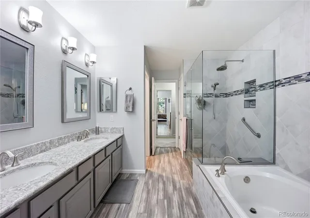 4th image of 6414 S Dallas Ct, Englewood, CO 80111 | MLS# 9312438