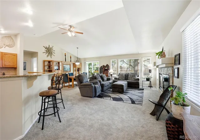 5th image of 6414 S Dallas Ct, Englewood, CO 80111 | MLS# 9312438