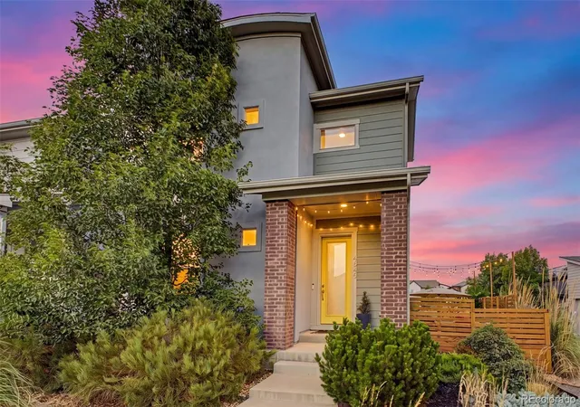 1st image of 6640 Pecos St, Denver, CO 80221 | MLS# 8054219