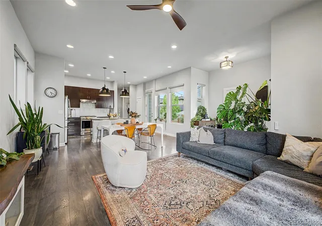 5th image of 6640 Pecos St, Denver, CO 80221 | MLS# 8054219