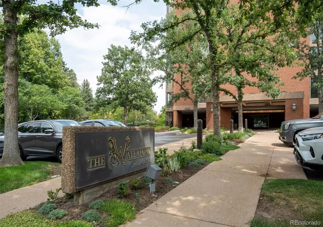 2nd image of 1900 E Girard Pl #806, Englewood, CO 80113 | MLS# 3166731