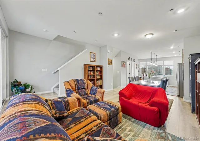 3rd image of 8407 Mount Kataka St, Littleton, CO 80125 | MLS# 7527699