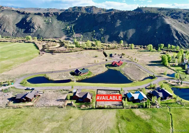Photo 1 of Land for sale at 344 Tomichi Crk Loop, Gunnison, CO 81230 | MLS# 6641804 | Listing updated on 2026-08-12