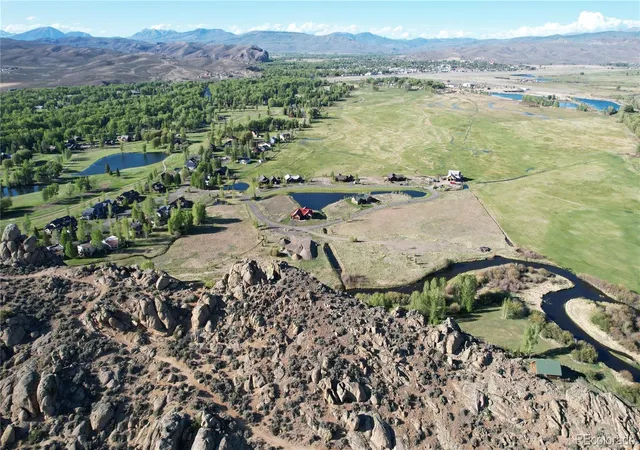 Photo 5 of Land for sale at 344 Tomichi Crk Loop, Gunnison, CO 81230 | MLS# 6641804 | Listing updated on 2026-08-12
