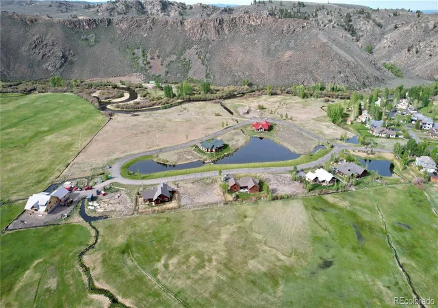 Photo 7 of Land for sale at 344 Tomichi Crk Loop, Gunnison, CO 81230 | MLS# 6641804 | Listing updated on 2026-08-12