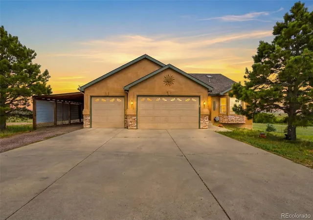 1st image of 13305 Bent Spur Trl, Elbert, CO 80106 | MLS# 4475849