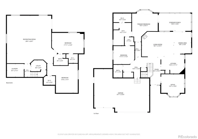 44th image of 13305 Bent Spur Trl, Elbert, CO 80106 | MLS# 4475849