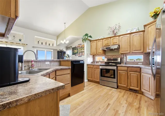 5th image of 13305 Bent Spur Trl, Elbert, CO 80106 | MLS# 4475849