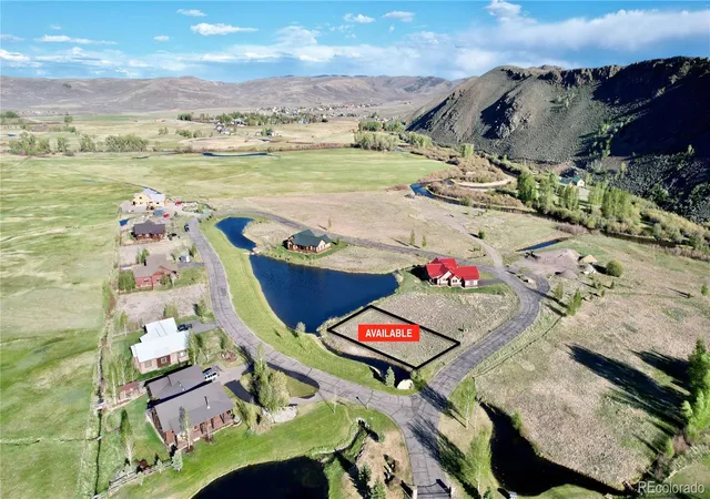 Photo 1 of Land for sale at 71 Tomichi Crk Loop, Gunnison, CO 81230 | MLS# 3238868 | Listing updated on 2026-08-12