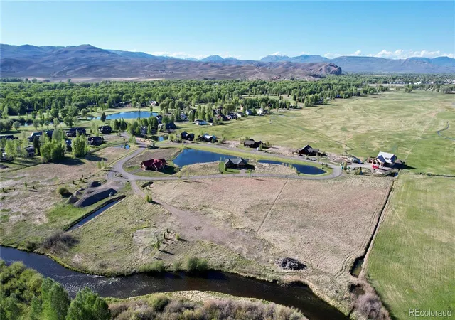 Photo 3 of Land for sale at 71 Tomichi Crk Loop, Gunnison, CO 81230 | MLS# 3238868 | Listing updated on 2026-08-12