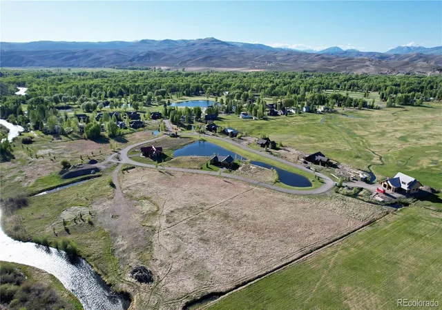 Photo 4 of Land for sale at 71 Tomichi Crk Loop, Gunnison, CO 81230 | MLS# 3238868 | Listing updated on 2026-08-12