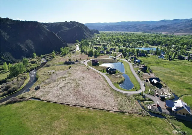 Photo 5 of Land for sale at 71 Tomichi Crk Loop, Gunnison, CO 81230 | MLS# 3238868 | Listing updated on 2026-08-12