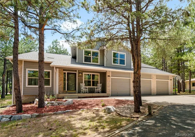 Photo 49 of Single family home for sale at 19780 Indian Summer Ln, Monument, CO 80132 | MLS# 1764163 | Listing updated on 2026-10-06