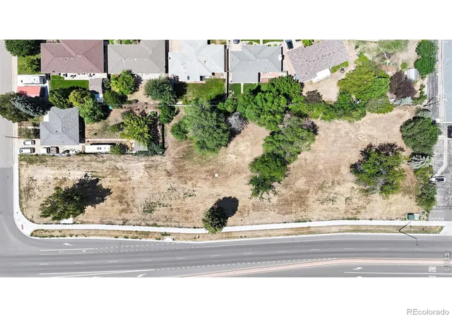 Photo 2 of Land for sale at 1325 N Taft Ave, Loveland, CO 80537 | MLS# IR1066277 | Listing updated on 2026-08-25