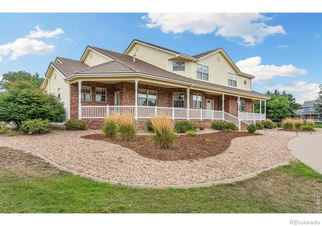 image of 6600 W 20th St #41, Greeley, CO 80634 | MLS# IR1066278