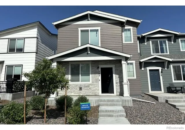 1st image of 242 Scaup Ln, Johnstown, CO 80534 | MLS# IR1066279