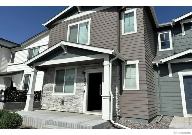 2nd image of 242 Scaup Ln, Johnstown, CO 80534 | MLS# IR1066279