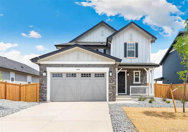 1st image of 15420 Locust St, Brighton, CO 80602 | MLS# 5291742