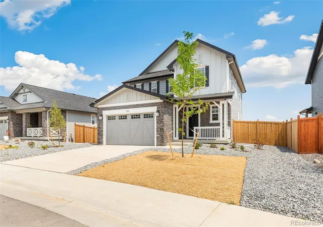 2nd image of 15420 Locust St, Brighton, CO 80602 | MLS# 5291742