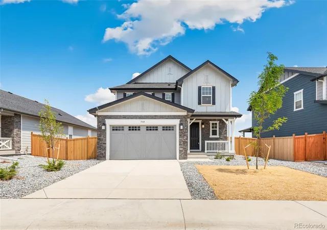 33rd image of 15420 Locust St, Brighton, CO 80602 | MLS# 5291742
