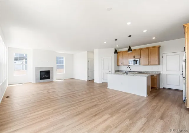 4th image of 15420 Locust St, Brighton, CO 80602 | MLS# 5291742