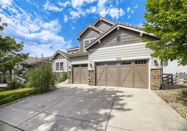 2nd image of 3503 Princeton Pl, Broomfield, CO 80023 | MLS# 7079210