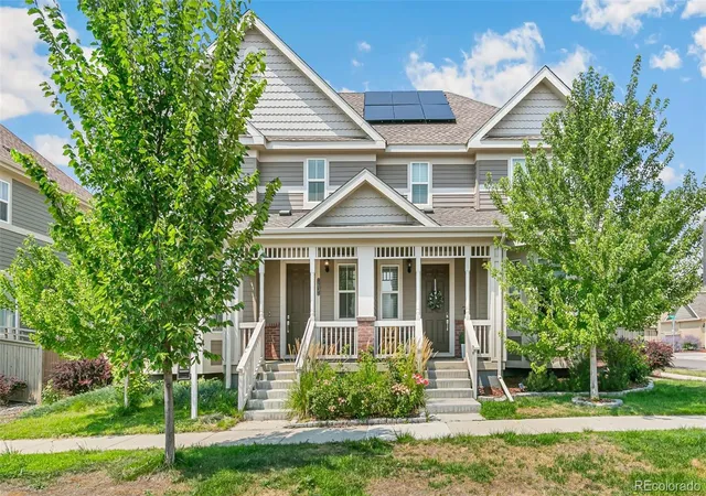 1st image of 1631 Gilpin Aly, Erie, CO 80516 | MLS# 5738502