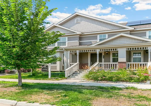 2nd image of 1631 Gilpin Aly, Erie, CO 80516 | MLS# 5738502