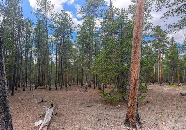 Photo 3 of Land for sale at 569 Birch Dr, Leadville, CO 80461 | MLS# 7327708 | Listing updated on 2026-08-13
