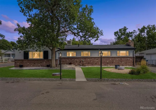 1st image of 14195 W 50th Ave, Golden, CO 80403 | MLS# 3830891