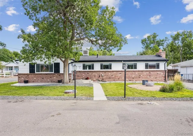 2nd image of 14195 W 50th Ave, Golden, CO 80403 | MLS# 3830891