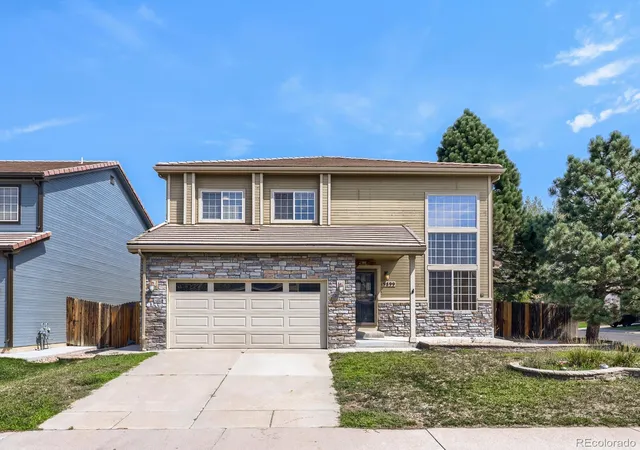 1st image of 19899 E 41st Ave, Denver, CO 80249 | MLS# 6024231