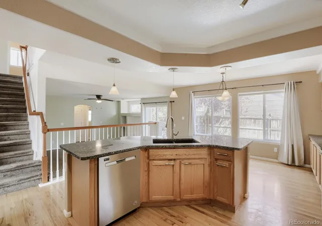 3rd image of 19899 E 41St Ave, Denver, CO 80249 | MLS# 6024231