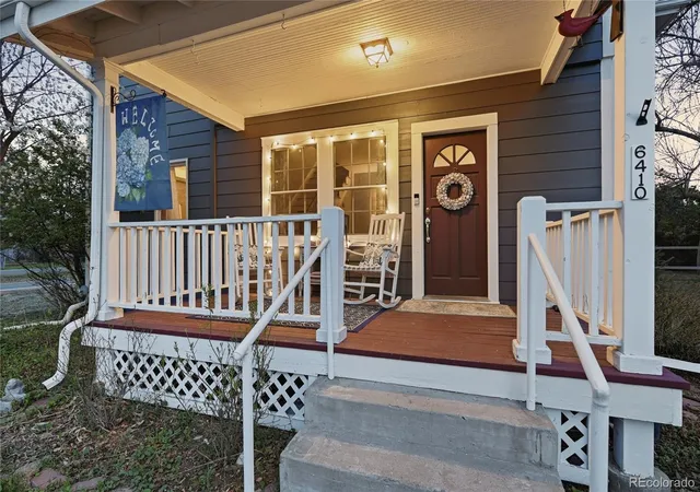 4th image of 6410 First St, Louviers, CO 80131 | MLS# 6785389