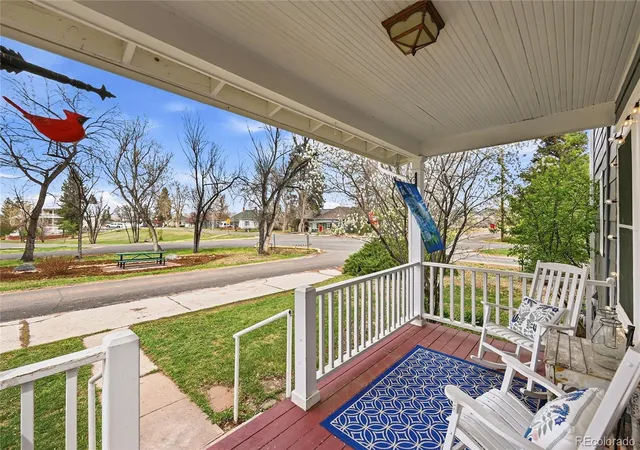 3rd image of 6410 First St, Louviers, CO 80131 | MLS# 6785389