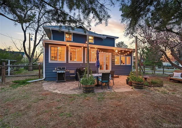 5th image of 6410 First St, Louviers, CO 80131 | MLS# 6785389