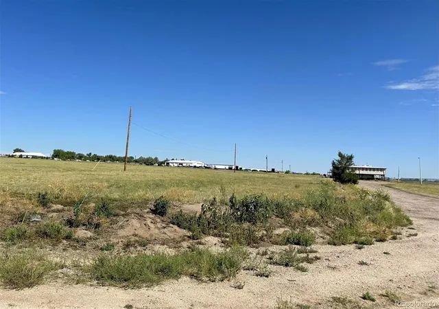 Photo 4 of Land for sale at 8305 Blue Gill Dr, Peyton, CO 80831 | MLS# 6624999 | Listing updated on 2026-08-17